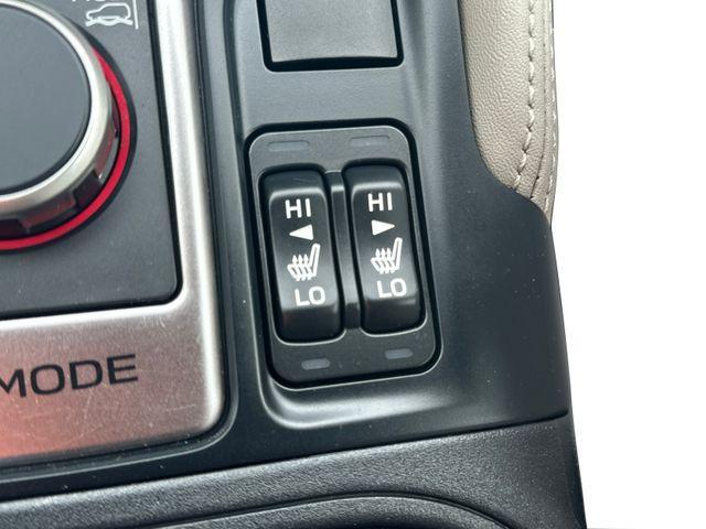 used 2022 Subaru Forester car, priced at $29,100