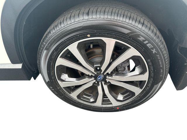 used 2022 Subaru Forester car, priced at $29,100