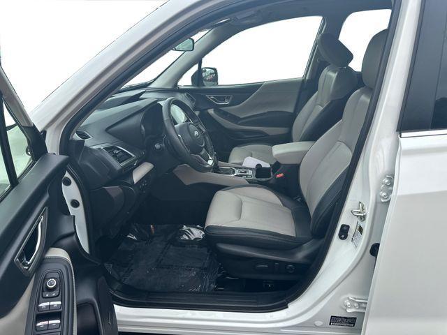 used 2022 Subaru Forester car, priced at $29,100