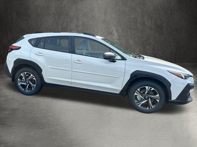 new 2025 Subaru Crosstrek car, priced at $29,288