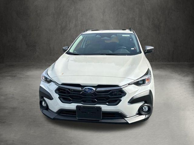 new 2025 Subaru Crosstrek car, priced at $29,288