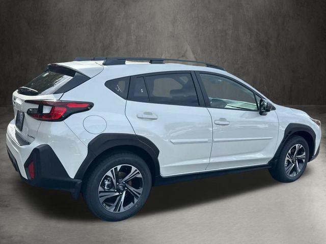 new 2025 Subaru Crosstrek car, priced at $29,288