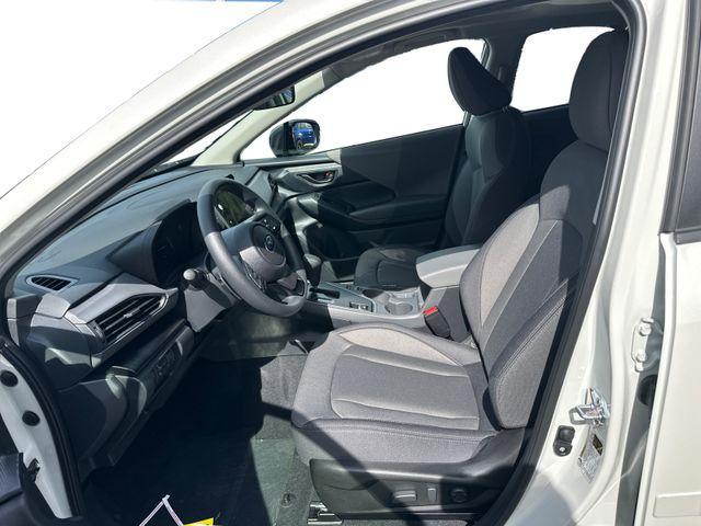 new 2025 Subaru Crosstrek car, priced at $29,288