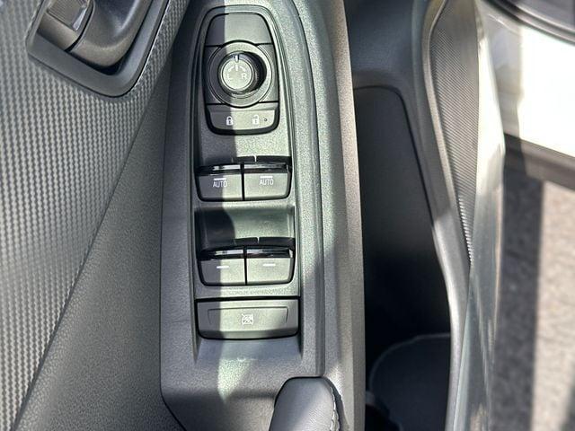 new 2025 Subaru Crosstrek car, priced at $29,288
