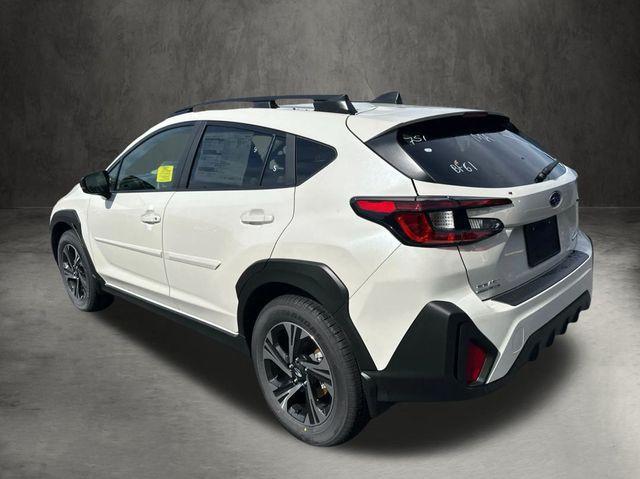 new 2025 Subaru Crosstrek car, priced at $29,288