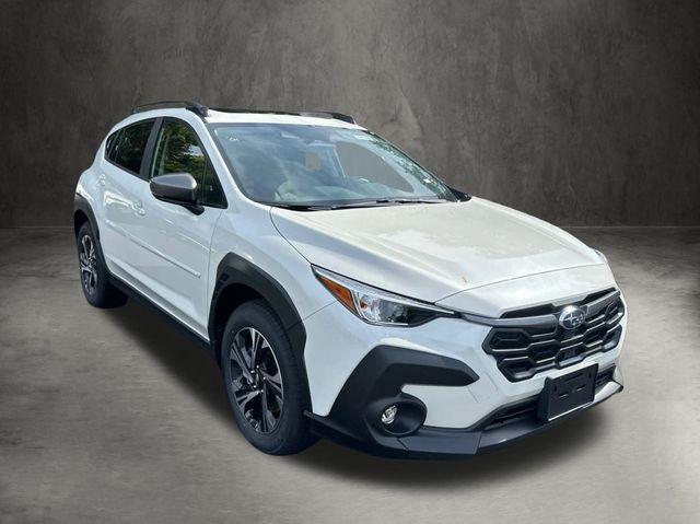 new 2025 Subaru Crosstrek car, priced at $29,288