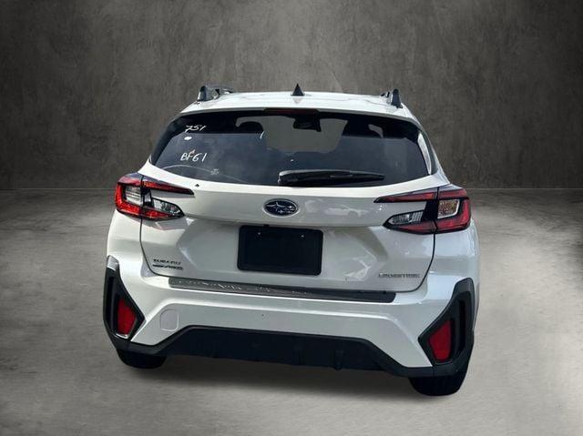 new 2025 Subaru Crosstrek car, priced at $29,288