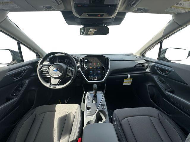 new 2025 Subaru Crosstrek car, priced at $29,288