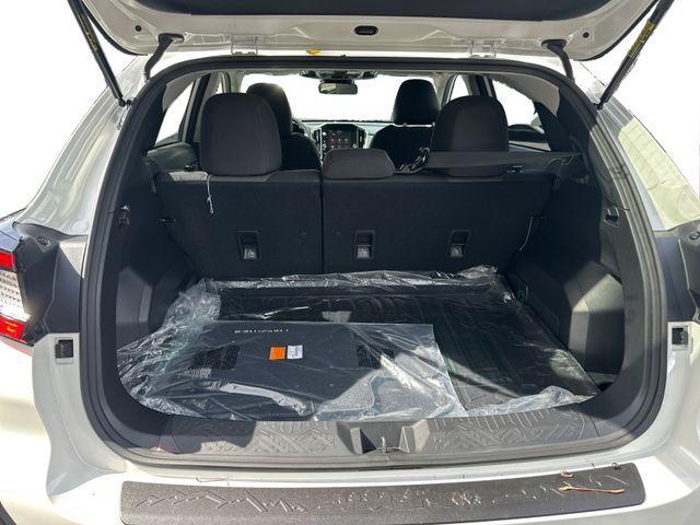 new 2025 Subaru Crosstrek car, priced at $29,288