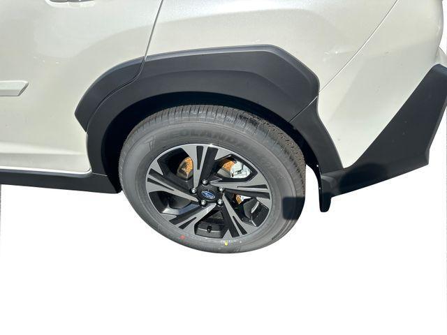 new 2025 Subaru Crosstrek car, priced at $29,288