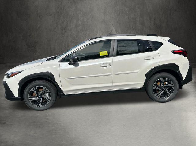 new 2025 Subaru Crosstrek car, priced at $29,288