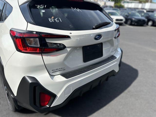new 2025 Subaru Crosstrek car, priced at $29,288
