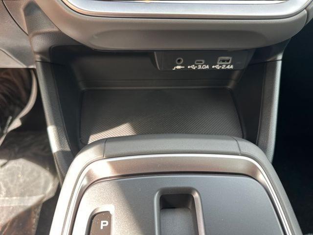 new 2025 Subaru Crosstrek car, priced at $29,288