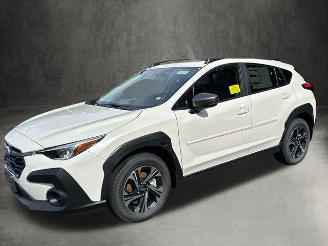 new 2025 Subaru Crosstrek car, priced at $29,788