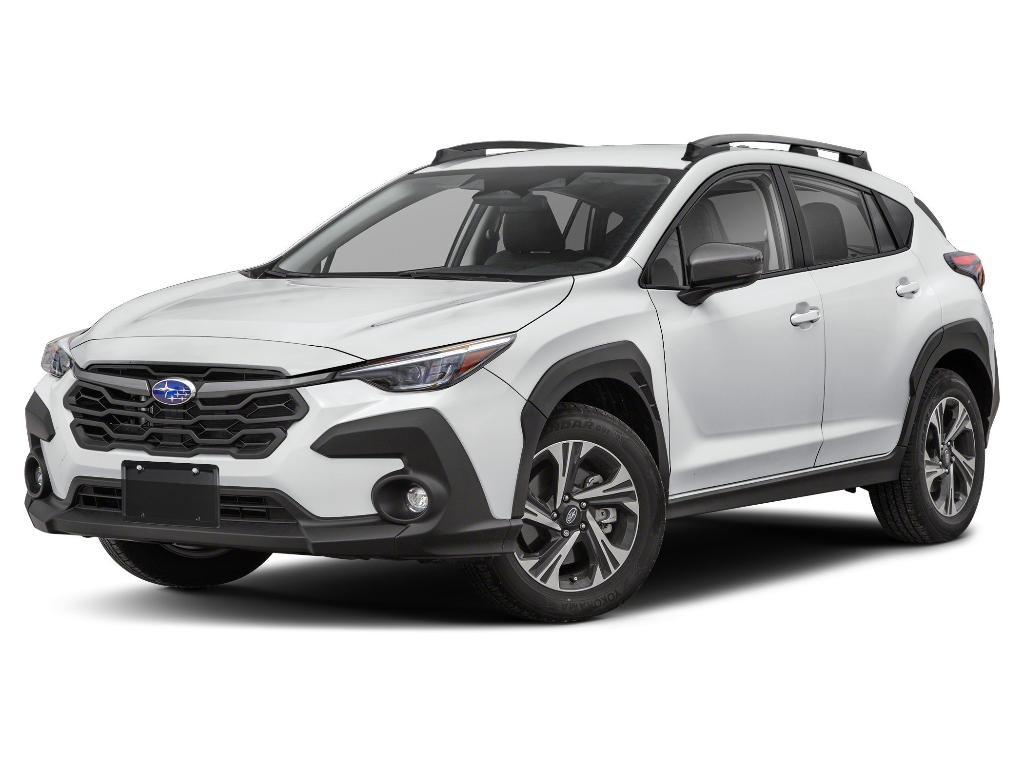 new 2026 Subaru Crosstrek car, priced at $30,320