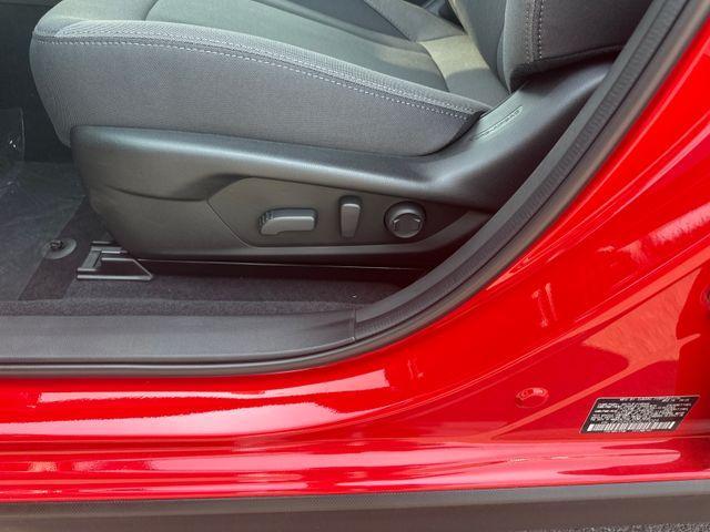 new 2025 Subaru Crosstrek car, priced at $32,184