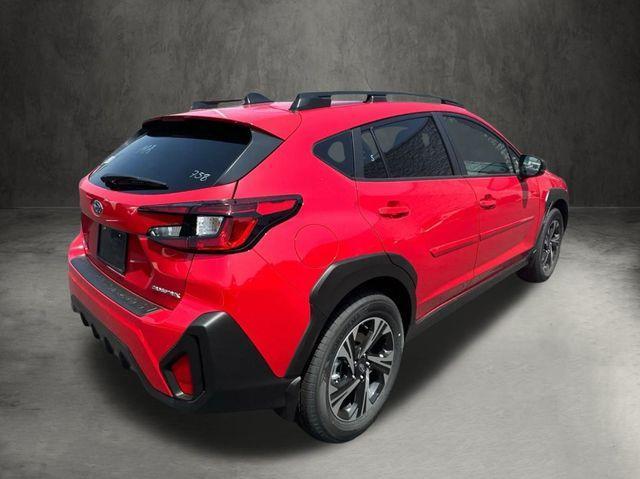 new 2025 Subaru Crosstrek car, priced at $32,184