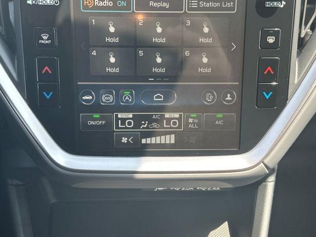 new 2025 Subaru Crosstrek car, priced at $32,184