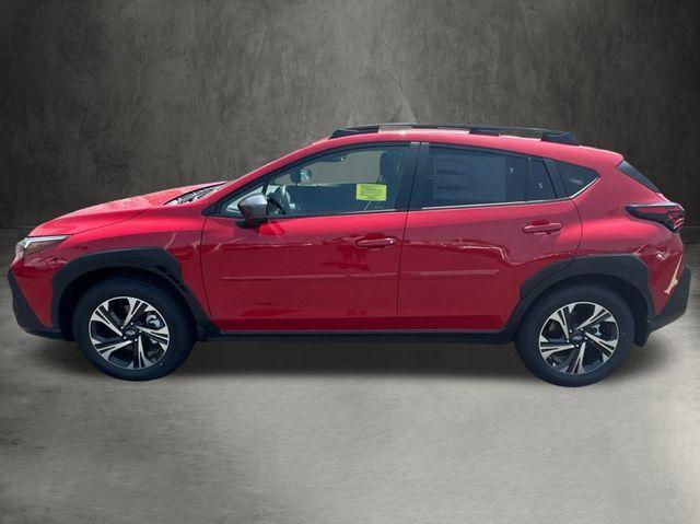 new 2025 Subaru Crosstrek car, priced at $32,184