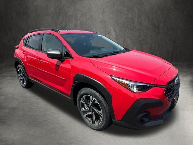 new 2025 Subaru Crosstrek car, priced at $32,184