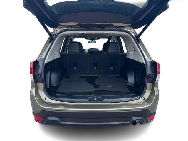 used 2022 Subaru Forester car, priced at $29,721