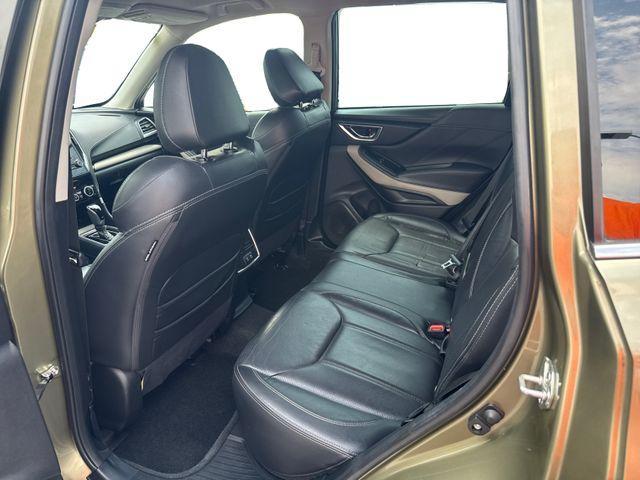 used 2022 Subaru Forester car, priced at $29,721