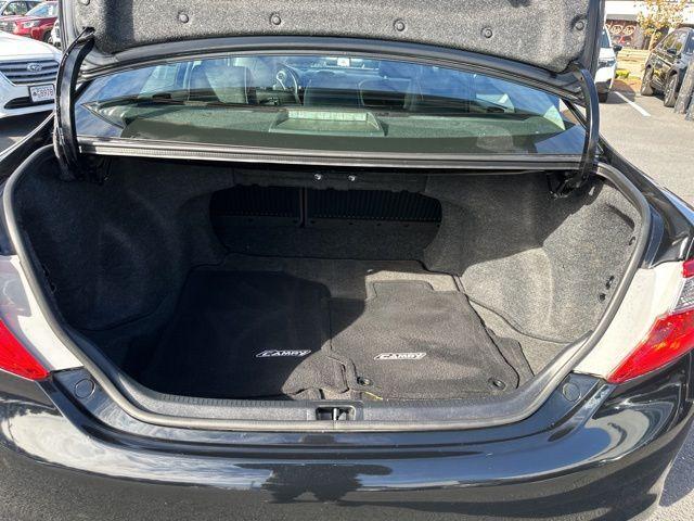 used 2014 Toyota Camry car, priced at $16,784