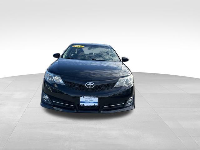 used 2014 Toyota Camry car, priced at $16,784