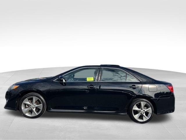used 2014 Toyota Camry car, priced at $16,784