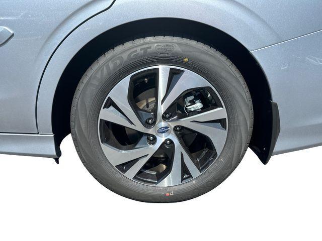 new 2025 Subaru Legacy car, priced at $28,631