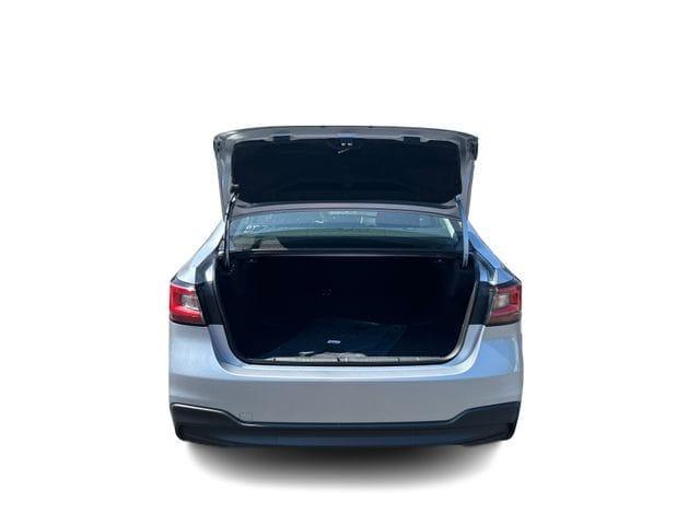 new 2025 Subaru Legacy car, priced at $28,631