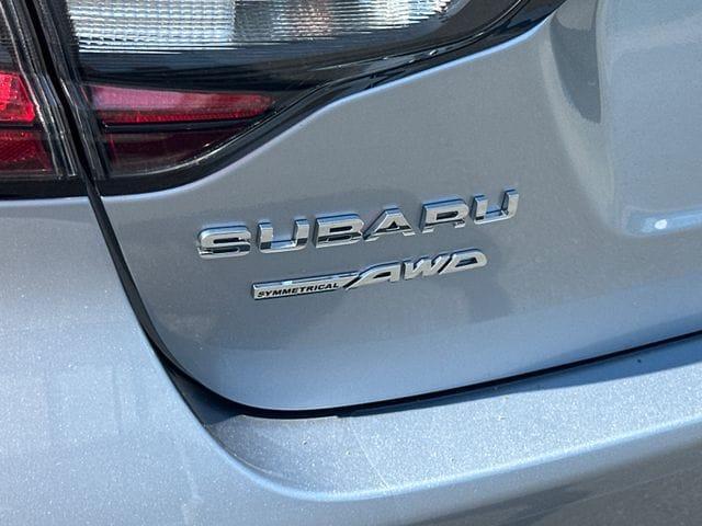 new 2025 Subaru Legacy car, priced at $28,631