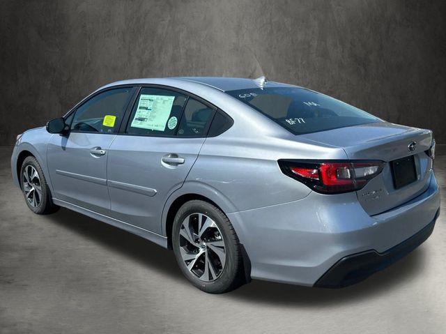 new 2025 Subaru Legacy car, priced at $28,631