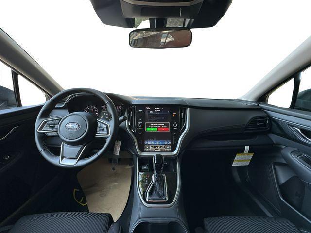 new 2025 Subaru Legacy car, priced at $28,631
