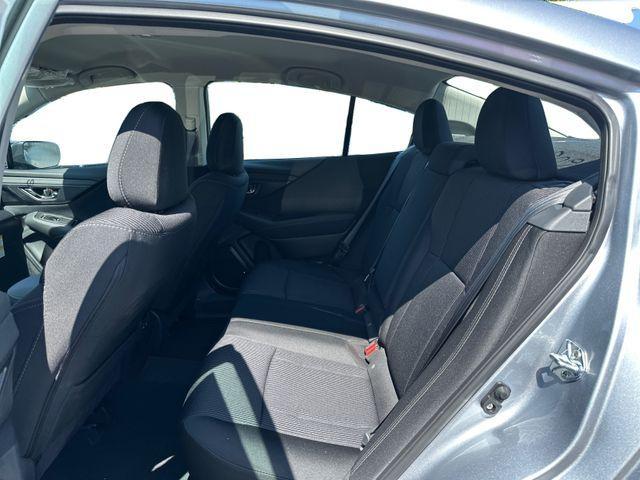 new 2025 Subaru Legacy car, priced at $28,631