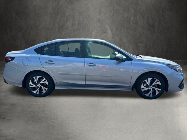 new 2025 Subaru Legacy car, priced at $28,631