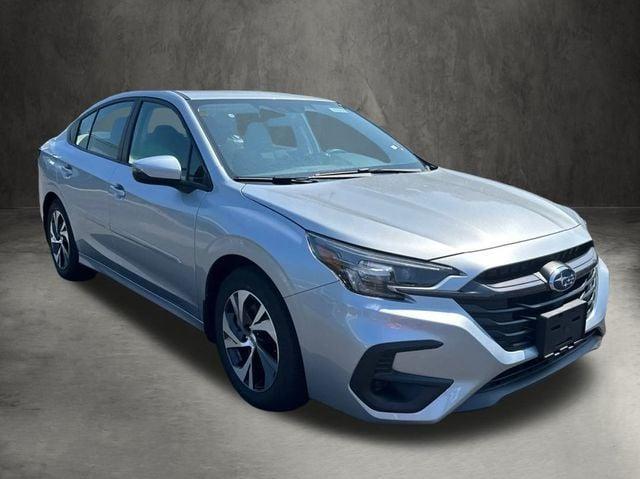 new 2025 Subaru Legacy car, priced at $28,631