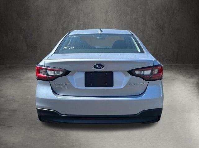 new 2025 Subaru Legacy car, priced at $28,631