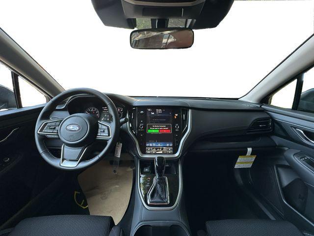new 2025 Subaru Legacy car, priced at $28,631