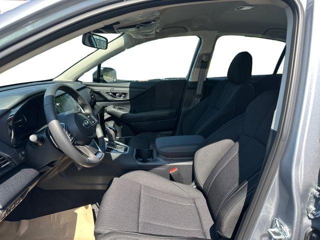 new 2025 Subaru Legacy car, priced at $28,631