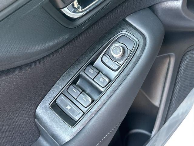 new 2025 Subaru Legacy car, priced at $28,631
