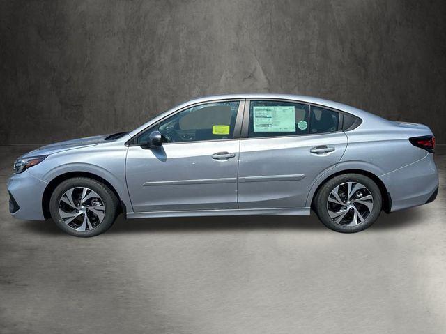 new 2025 Subaru Legacy car, priced at $28,631