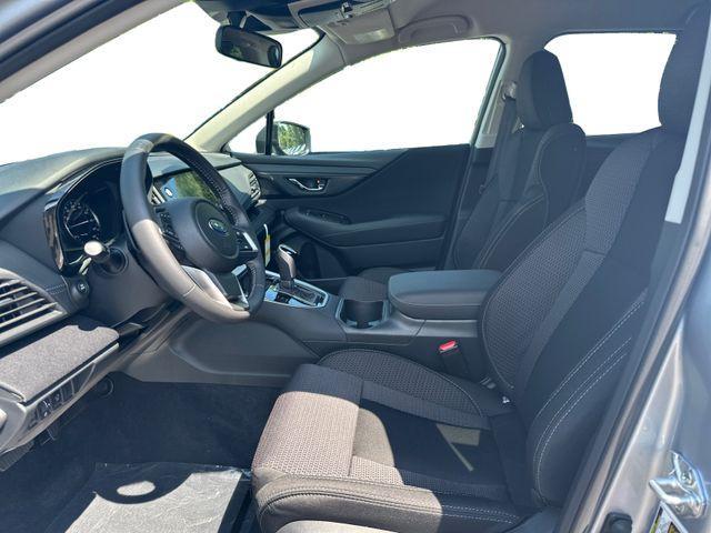 new 2025 Subaru Outback car, priced at $36,631