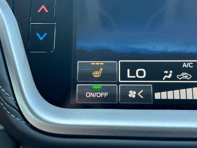 new 2025 Subaru Outback car, priced at $36,631