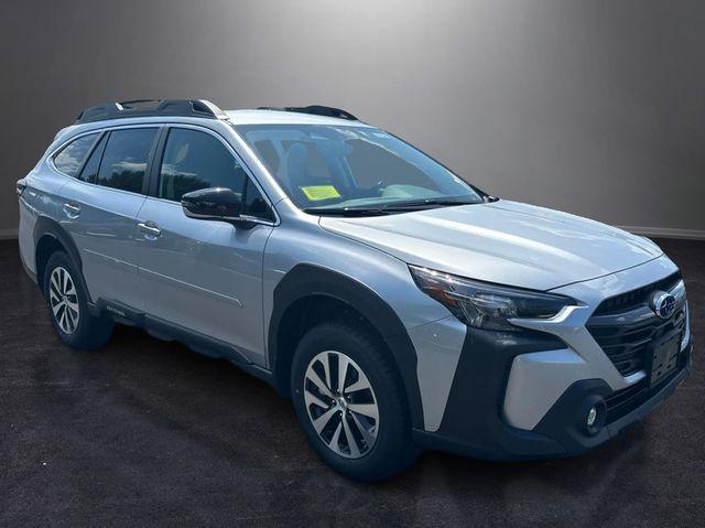 new 2025 Subaru Outback car, priced at $36,631