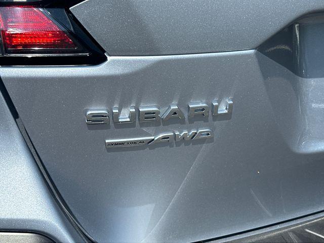 new 2025 Subaru Outback car, priced at $36,631