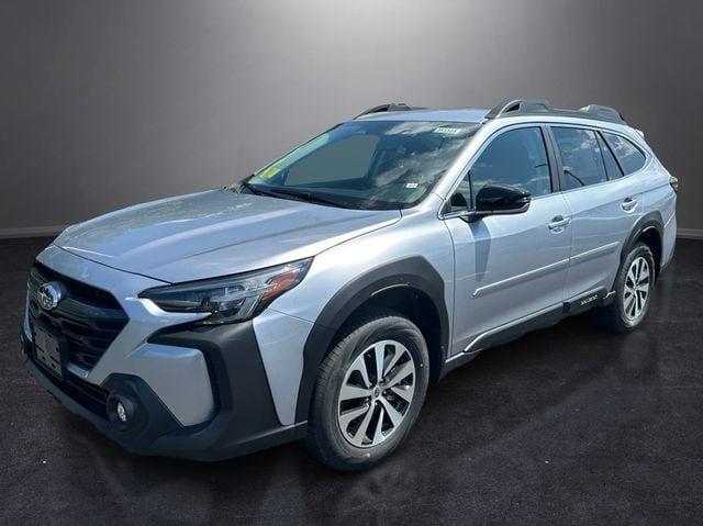 new 2025 Subaru Outback car, priced at $36,631