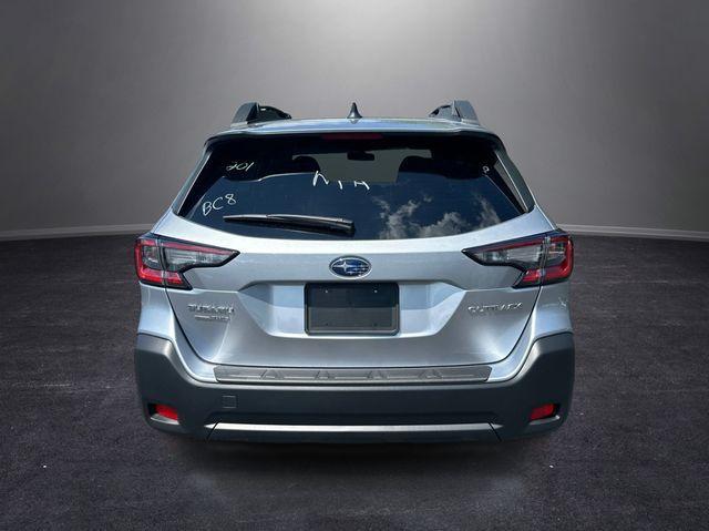 new 2025 Subaru Outback car, priced at $36,631