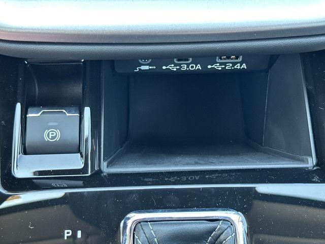 new 2025 Subaru Outback car, priced at $36,631