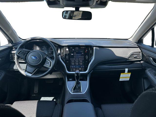 new 2025 Subaru Outback car, priced at $36,631